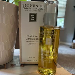 Eminence Organic Skin Care
